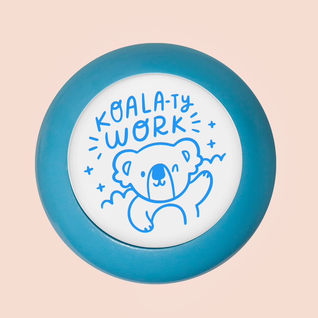 Koala Stamp