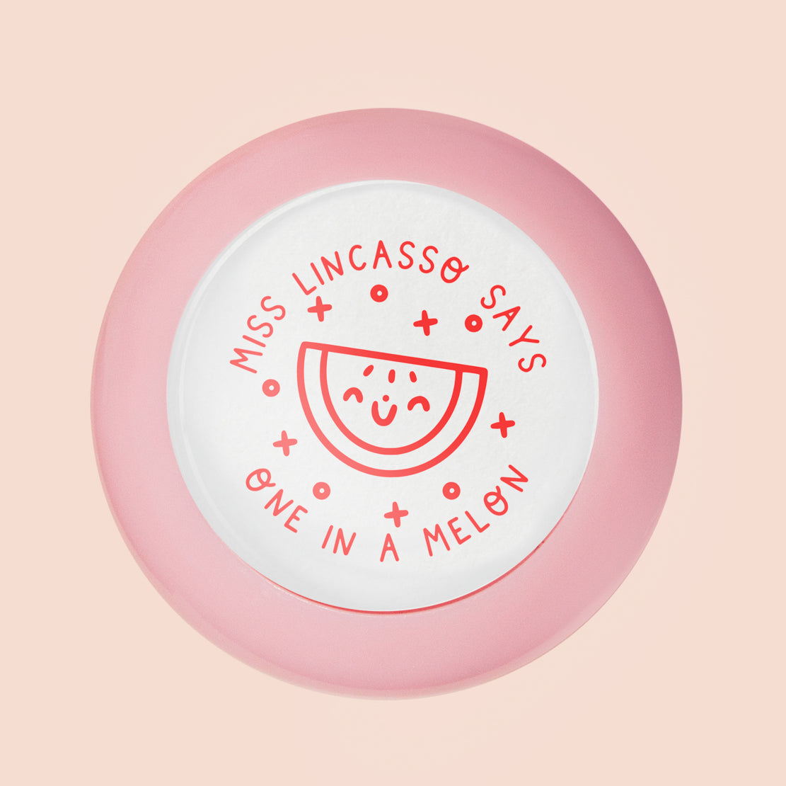 Watermelon Stamp
