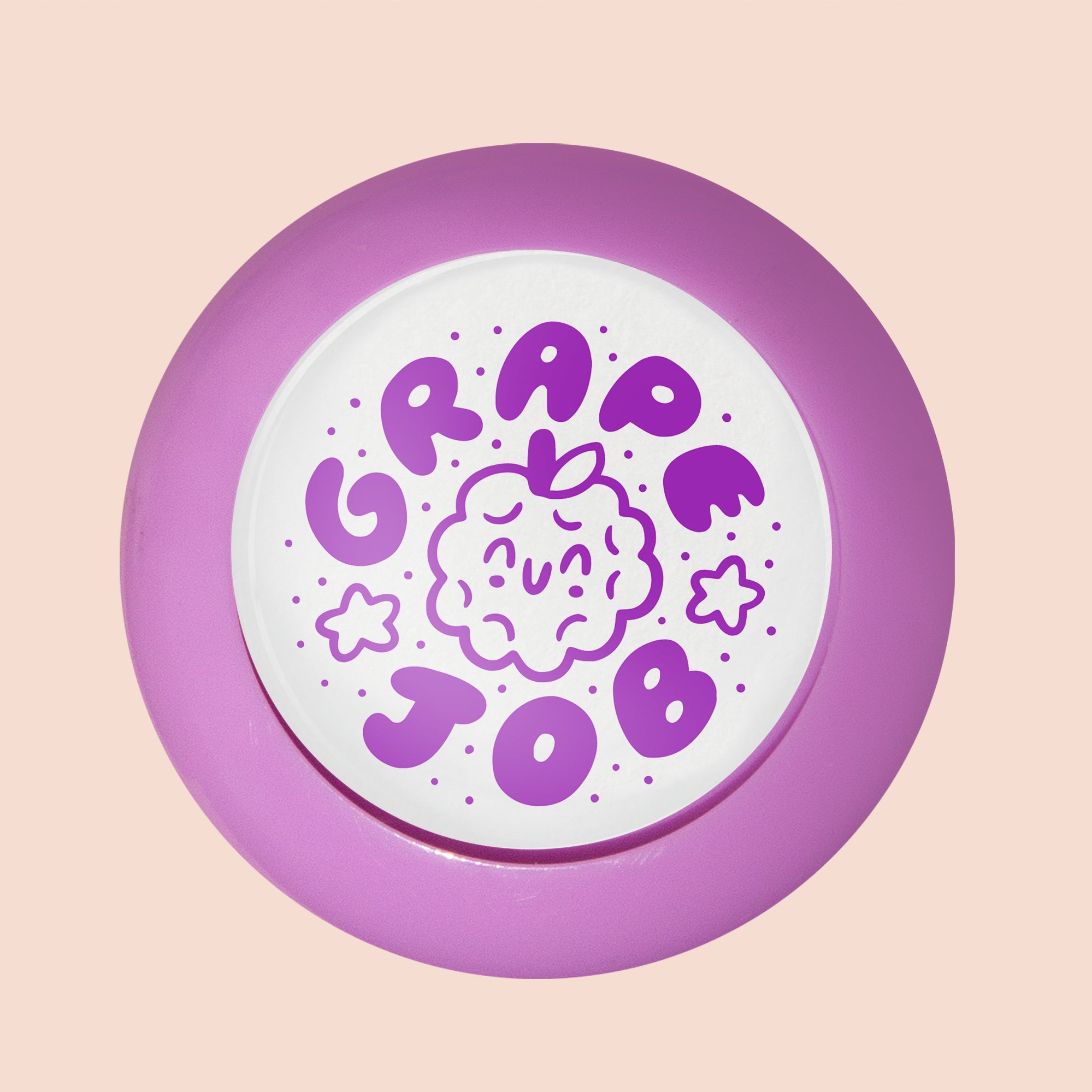 Grape Stamp