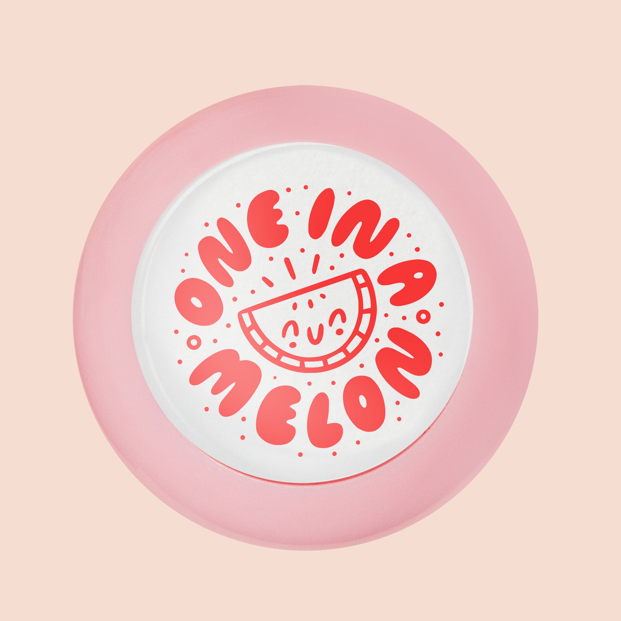 Melon Stamp