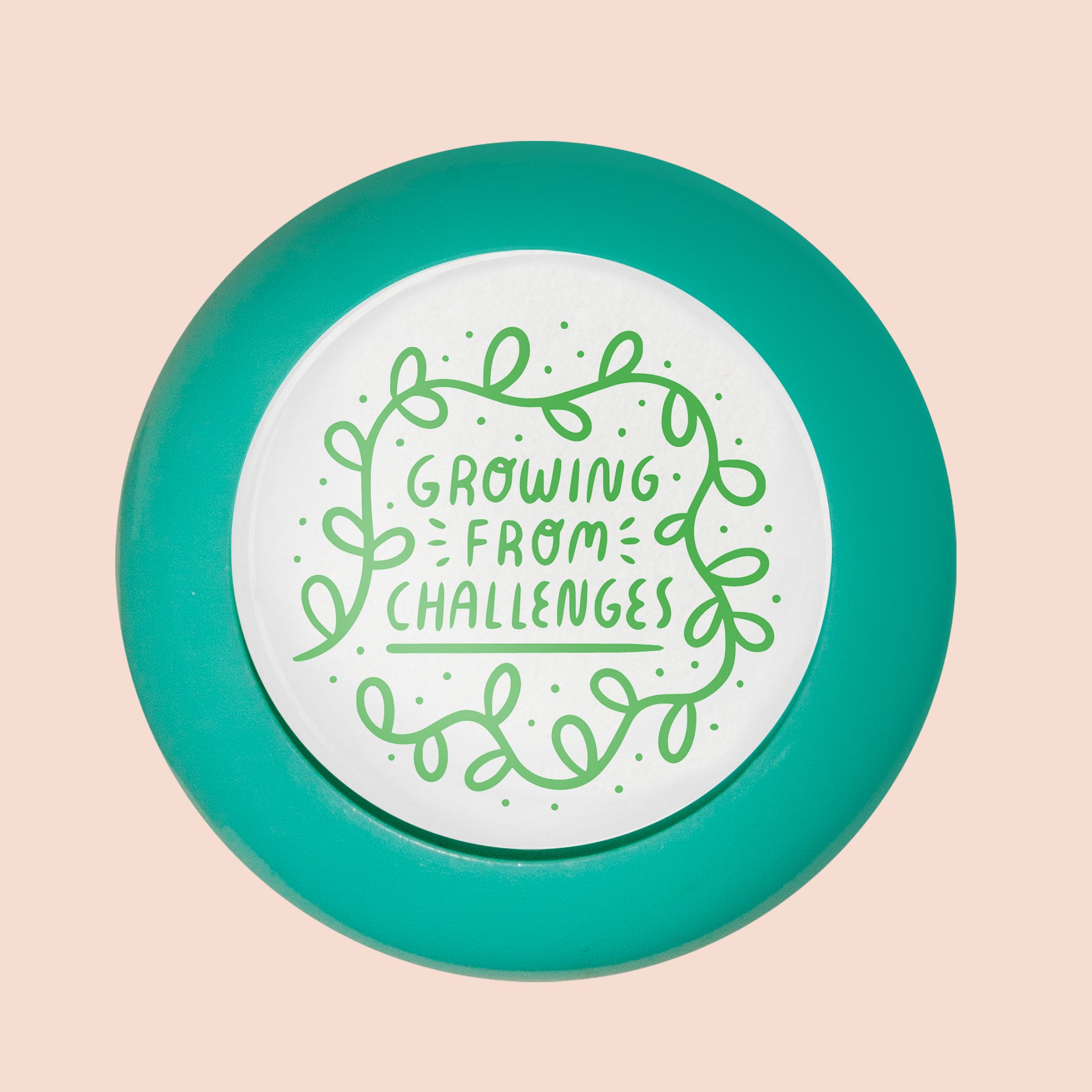 Vine Stamp