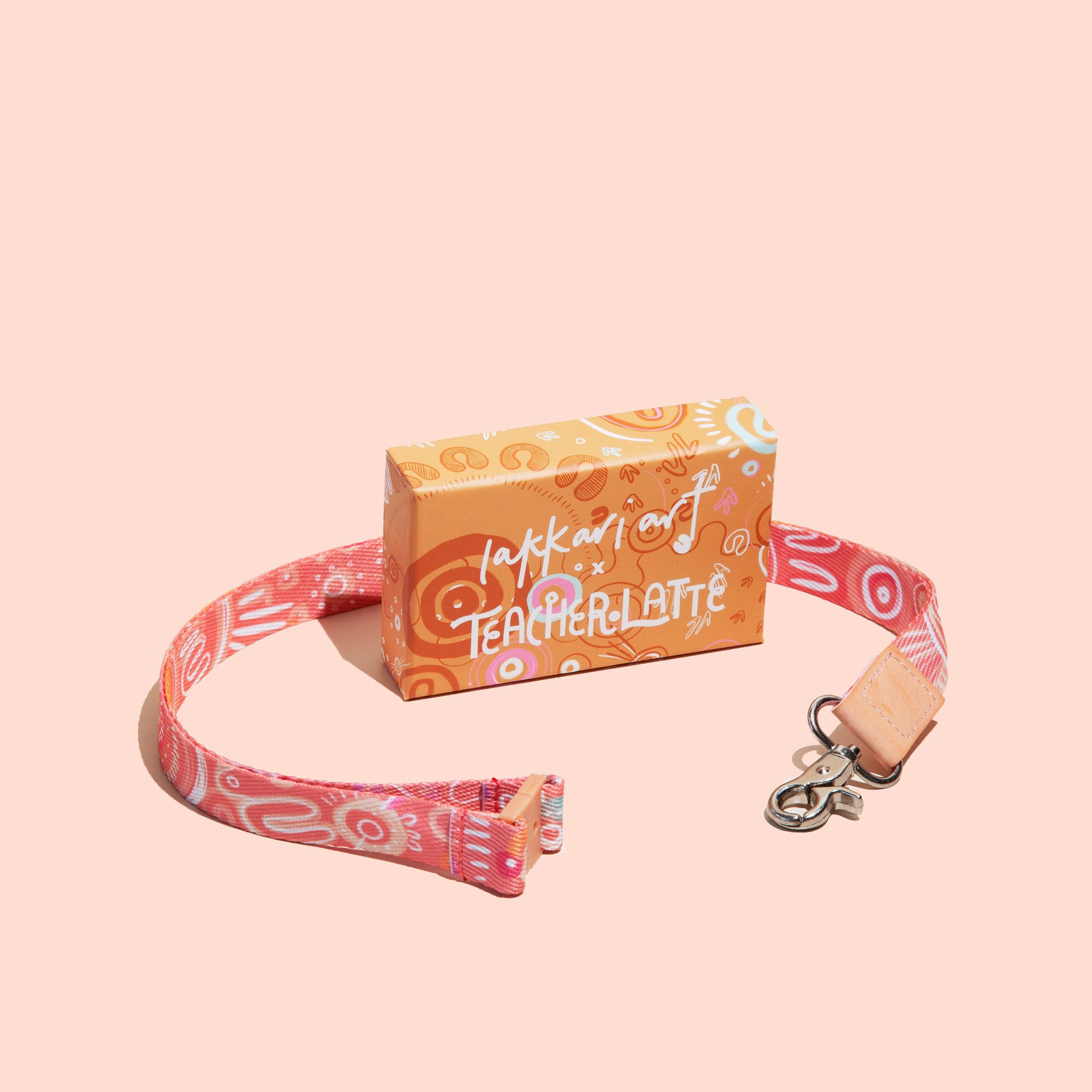 Sky Lanyard