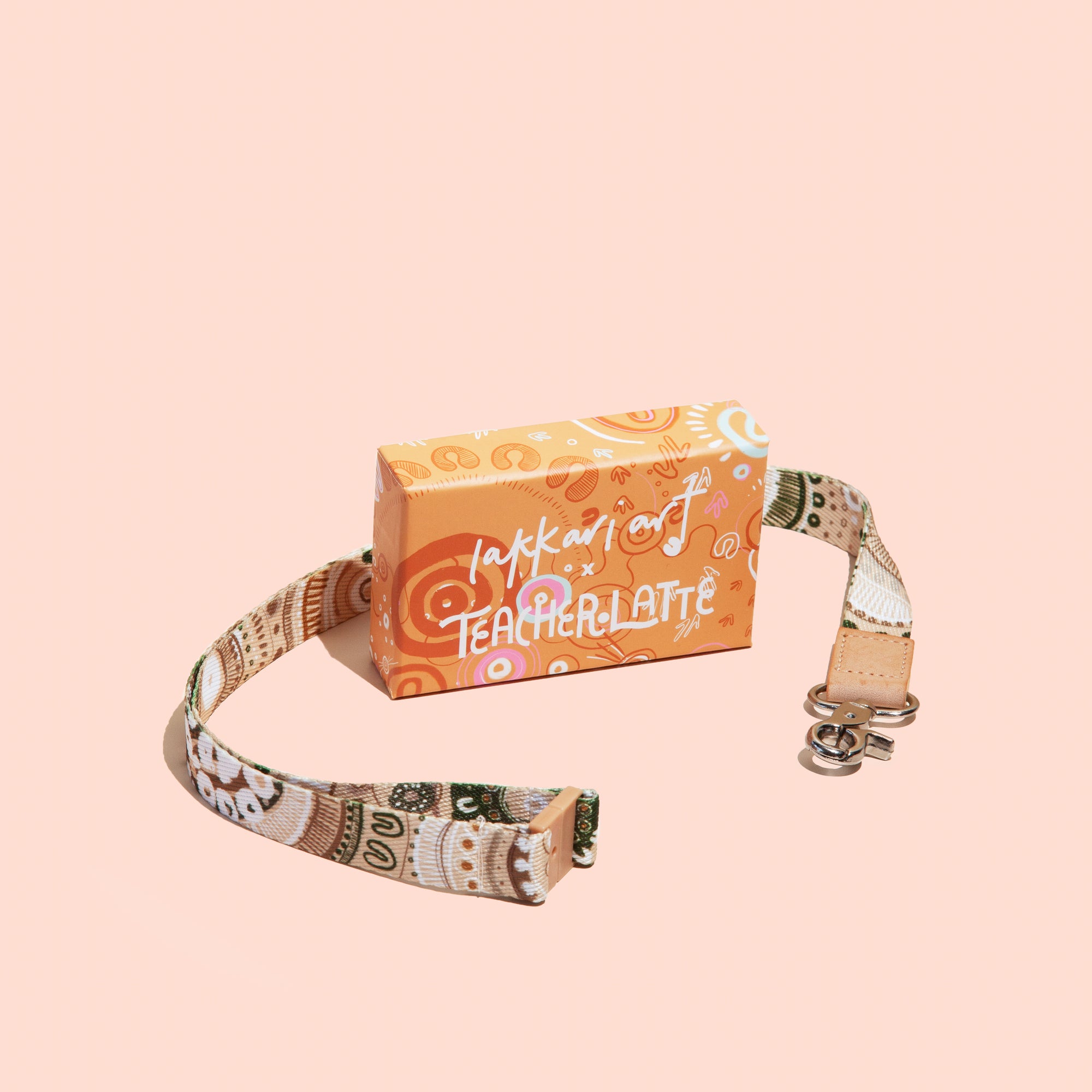 Country Lanyard