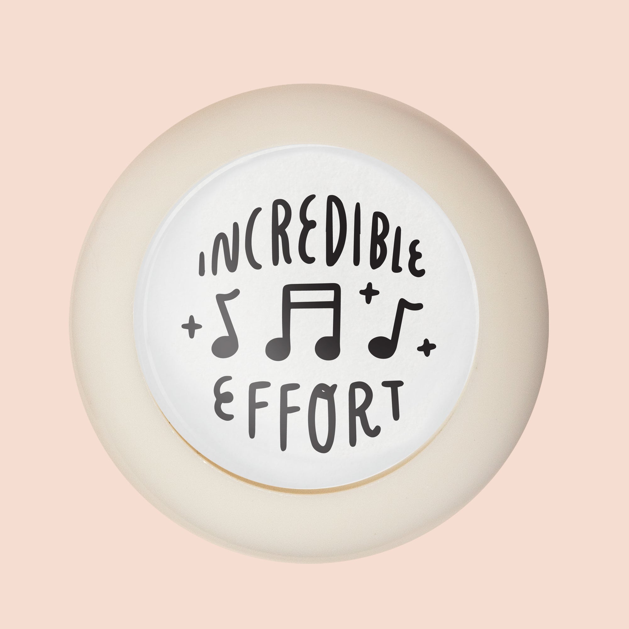 Music Stamp