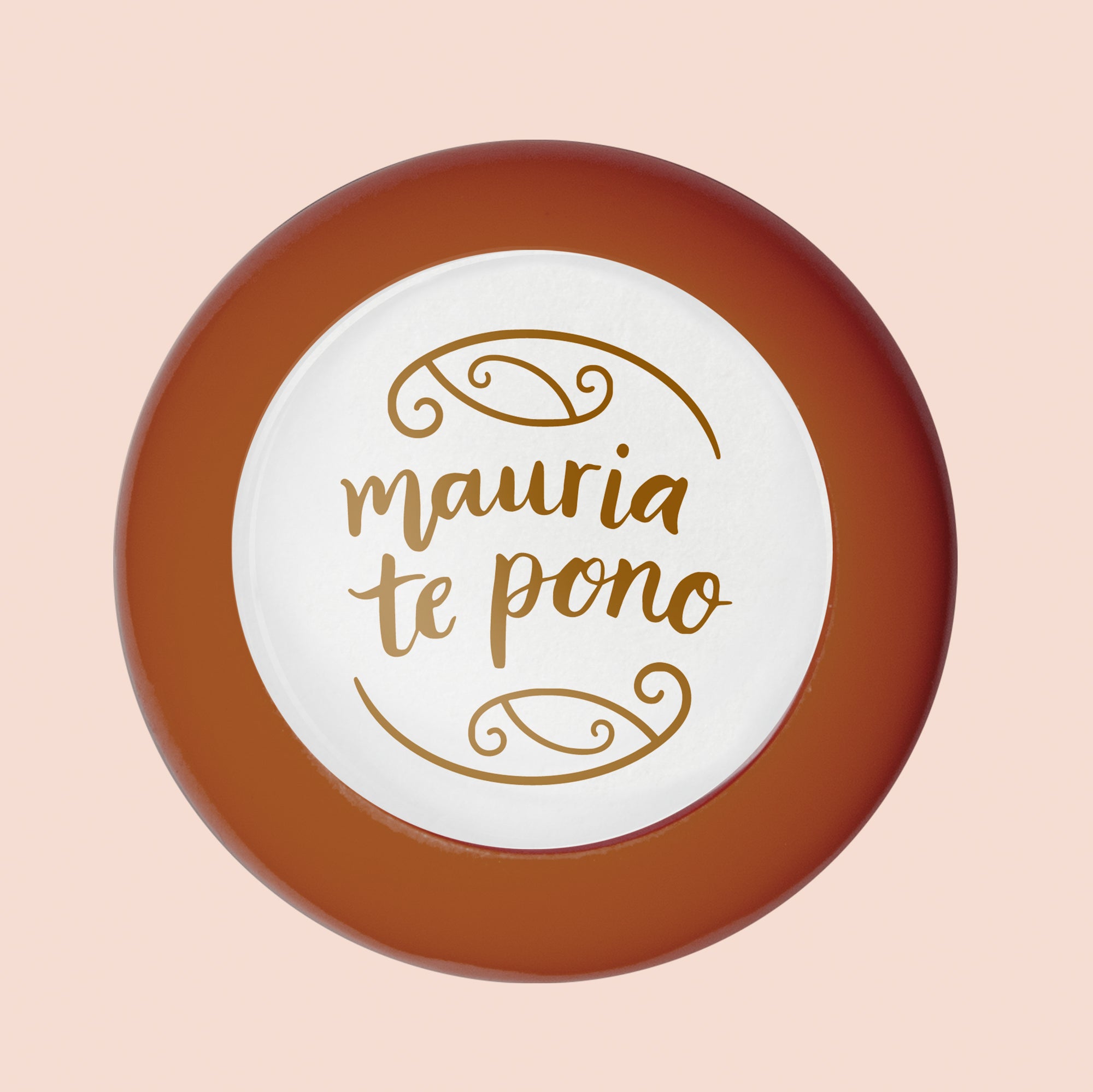 Mauria Te Pono Stamp